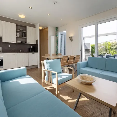 Dom wakacyjny Single Storey With Dishwasher, 1 Km From The *